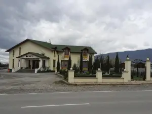 Hotel Emocia