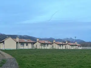 Casas Rurales Cuatro Valles