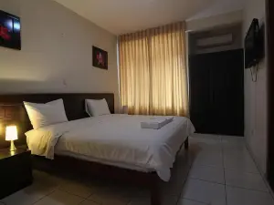 Hotel Rio Mayo