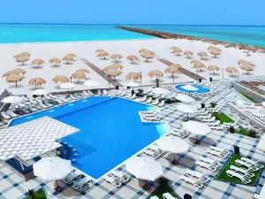Hotelux la Playa Alamein