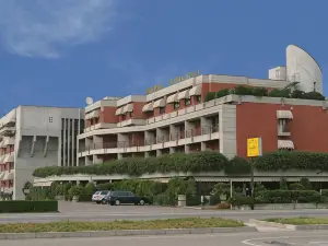 Hotel Ristorante Pergola