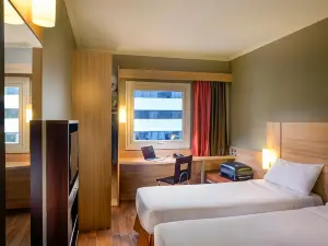 Ibis Santiago Las Condes