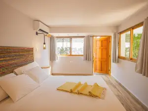 Paradiso Hostel