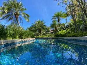 Villa Bebek Hotel