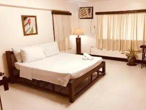 Casa Don Julian Guesthouse
