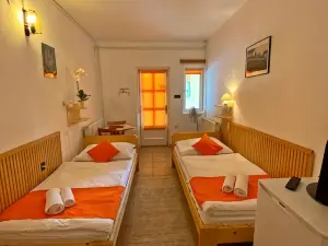 Hotel Magnolia