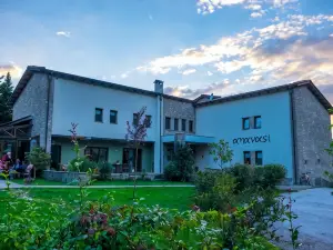 Anavasi Mountain Resort