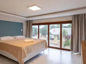 Cpr - Apartamentos a 200m da Praia Com Piscina