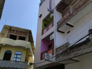 Hotel Shree Vijaya Laxmi International