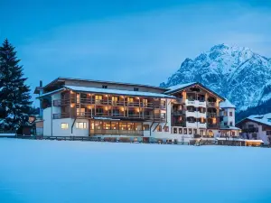 Hotel Mareo Dolomites