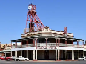The Federal Hotel
