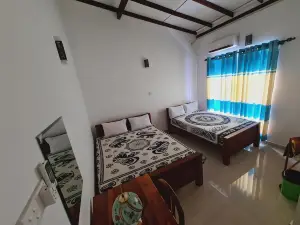 Peacock Villa Resort