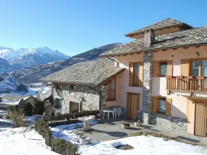 Hotel Lo Fleyé