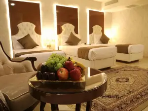Qasr Al Dur Hotel