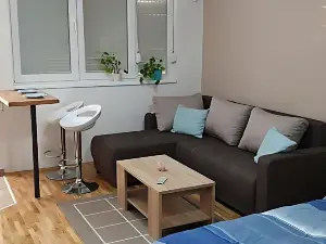 Apartments in City Center