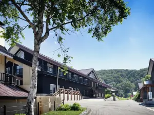 城倉酒店