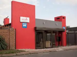 Pimville Guesthouse