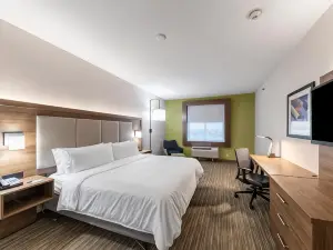 Holiday Inn Express & Suites Fort Worth - Fossil Creek