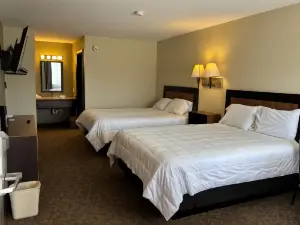 Twin lakes inn And RV