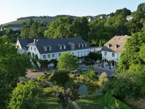 Hotel Und Weingut Karlsmühle