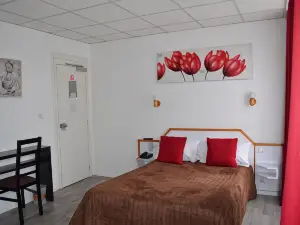 Hôtel de La Croix de Malte