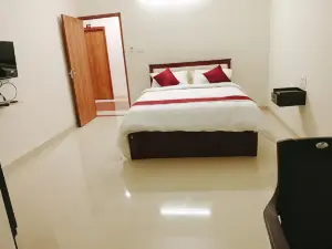 Sathwik Lodging and Boarding