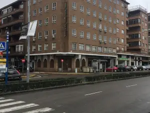 Hotel Perales