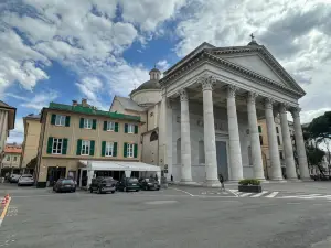 Hotel Dell'Orto