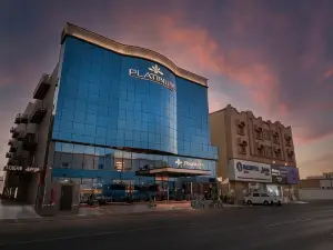Platinum Hotel