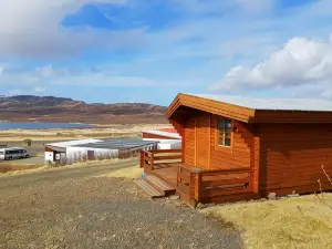 Hotel Bjarkalundur