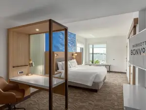SpringHill Suites Bradenton Downtown/Riverfront