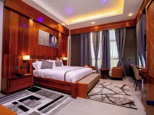 Royal Mgwasi Hotel
