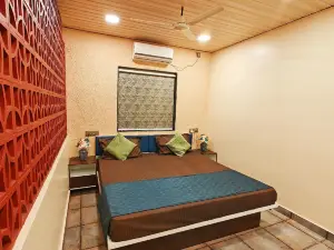 Green Meadows Farm Stay