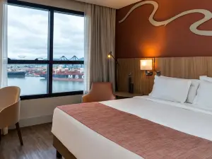 Mercure Itajaí Navegantes
