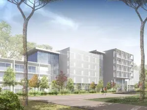 Holiday Inn Bordeaux-Merignac