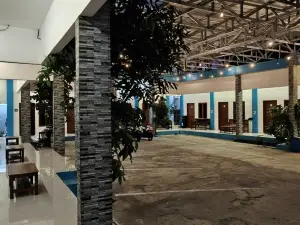 Villa Mutiara Sawarna