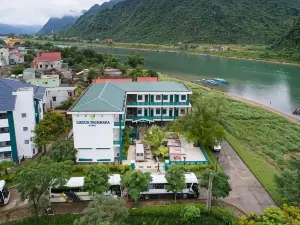 Sai Gon Phong Nha Hotel