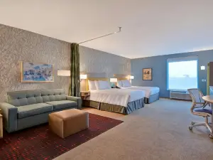 Home2 Suites by Hilton Sarasota I-75 Bee Ridge