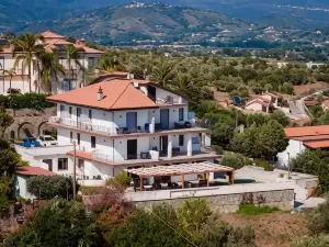 Hotel Indaco