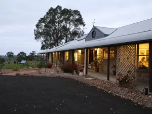 BellbirdHill Bed & Breakfast