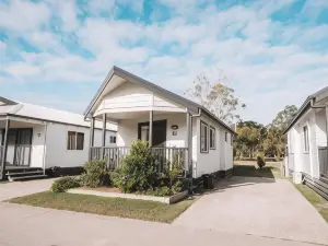 Big4 Breeze Holiday Parks - Rainbow Beach
