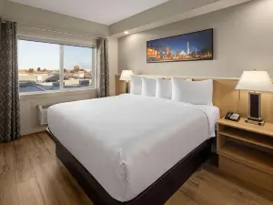 윈덤 베이몬트 웨스트 에드먼턴