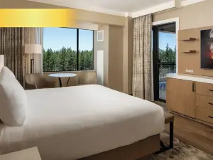Golden Nugget Lake Tahoe