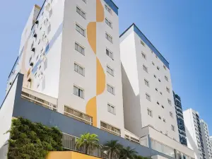 Hotel Bella Camboriú