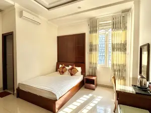 Hoàng Anh Hotel