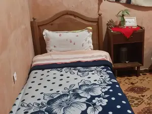 Maison d'Hotes la Kasbah