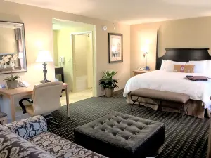 Hampton Inn & Suites Mobile Providence Park/Airport