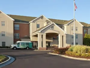 Homewood Suites by Hilton Kansas City - Airport