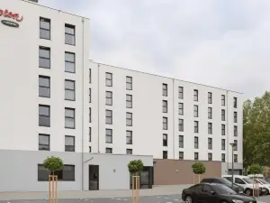 Hampton by Hilton Kaiserslautern