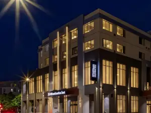 Hilton Garden Inn Minneapolis University Area